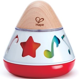 Boite à musique -Hape