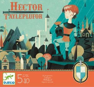 Hector Tayleplufor