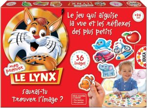 Le Lynx