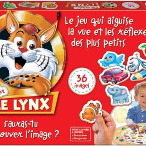 Le Lynx