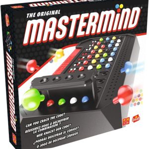 Mastermind