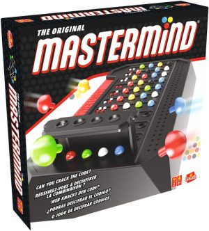 Mastermind