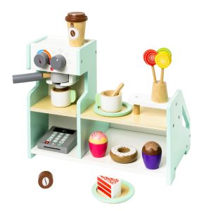 Mon petit coffee shop