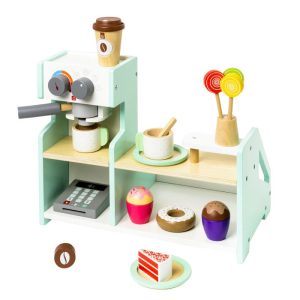 Mon petit coffee shop