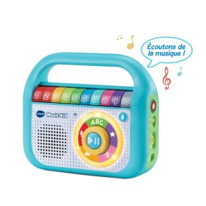 Music Kid