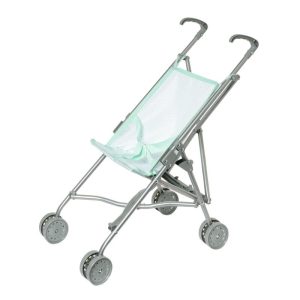 Poussette canne