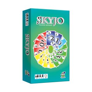 Skyjo