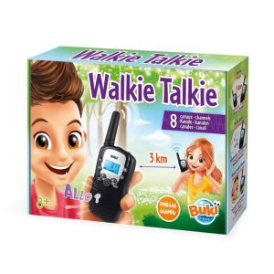 Talkie Walkie