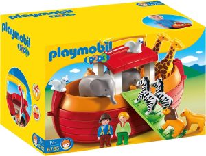 Arche de Noé Playmobil