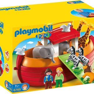 arche de noé Arche de Noé Playmobil