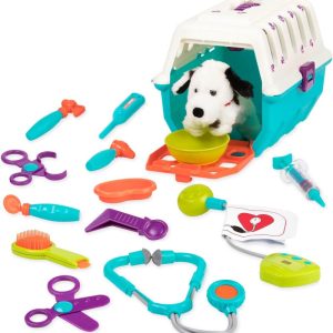 kit vétérinaire dalmatien Kit vétérinaire dalmatien