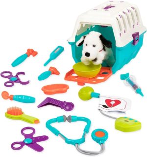 Kit vétérinaire dalmatien