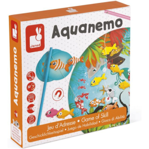 Aquanemo