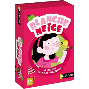 Blanche neige