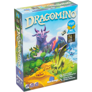 Dragomino