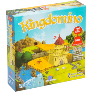 Kingdomino