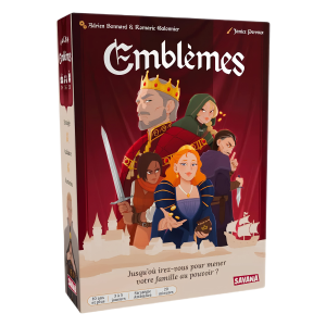 Emblèmes
