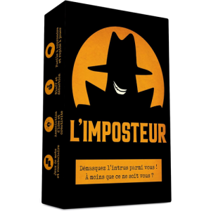 L'imposteur