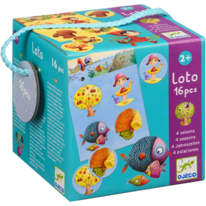 loto 4 saisons Loto des 4 saisons