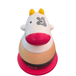Culbuto vache