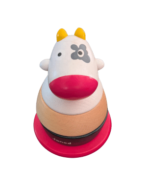 Culbuto vache