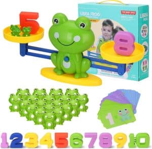 Librafrog