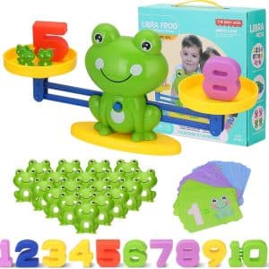 Librafrog