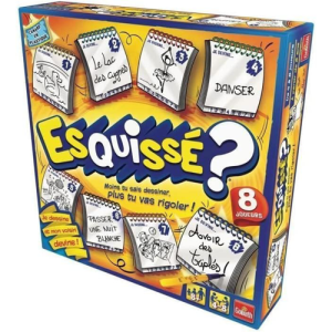 Esquissé