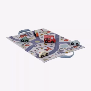 tapis-circuit-pliable-avec-accessoires Tapis circuit pliable
