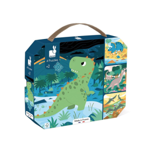 9f71dcb65c2c072ae5672ef5de149fc8 Puzzle Dinosaure