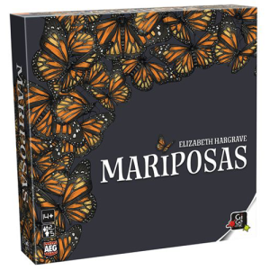 Jeu-de-strategie-Gigamic-Mariposas Mariposas