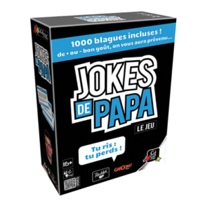 jokes-de-papa Joke de papa
