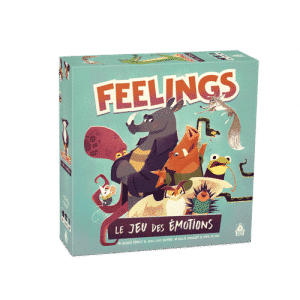 Feelings