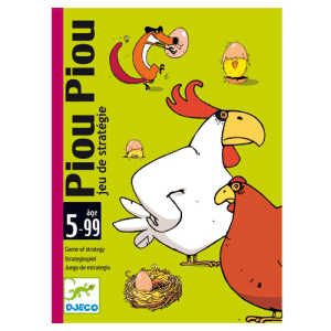 Piou-Piou