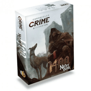 Chronicle of Crimes