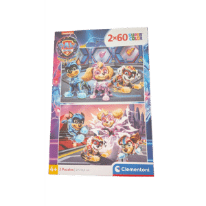 Puzzle Pat Patrouille