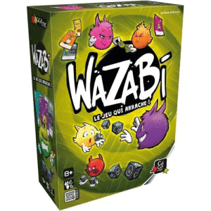 Wazabi