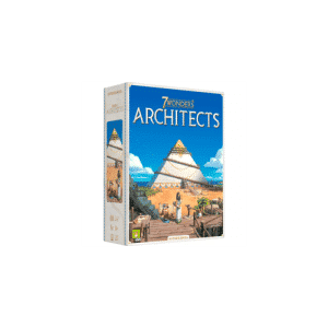 Seven Wonders Architect