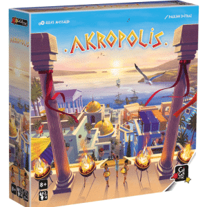 Akropolis