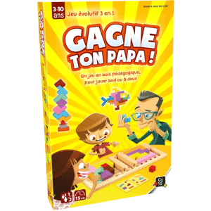 Gagne ton papa
