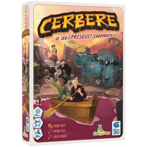 Cerbère