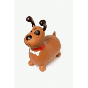 Chien Sauteur