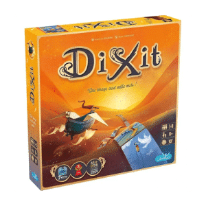 Dixit