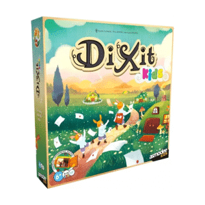 Dixit Kids