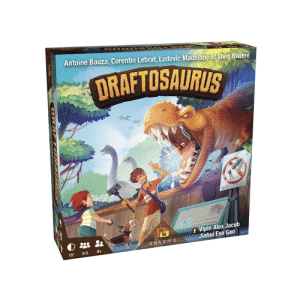 Draftosaurus