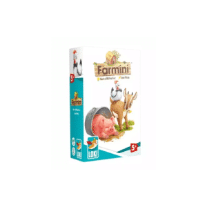 Farmini