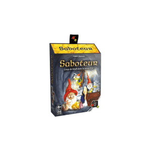 Saboteur