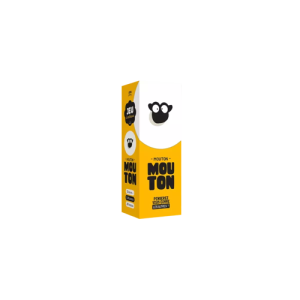 Mouton mouton