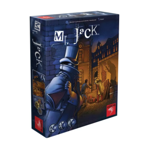 Mr Jack