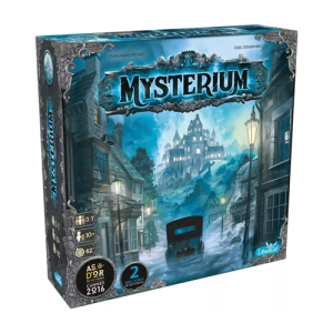 Mysterium